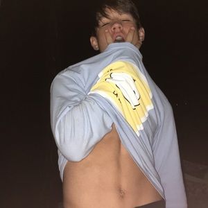 Meet your Posher, Lucas